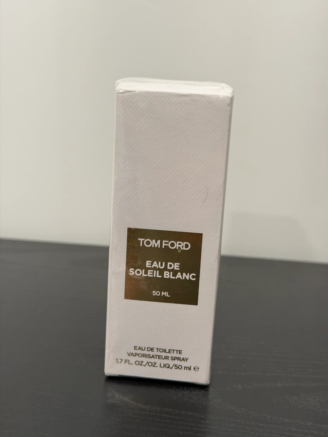 Tom Ford Eau de Soleil Blanc 50ml