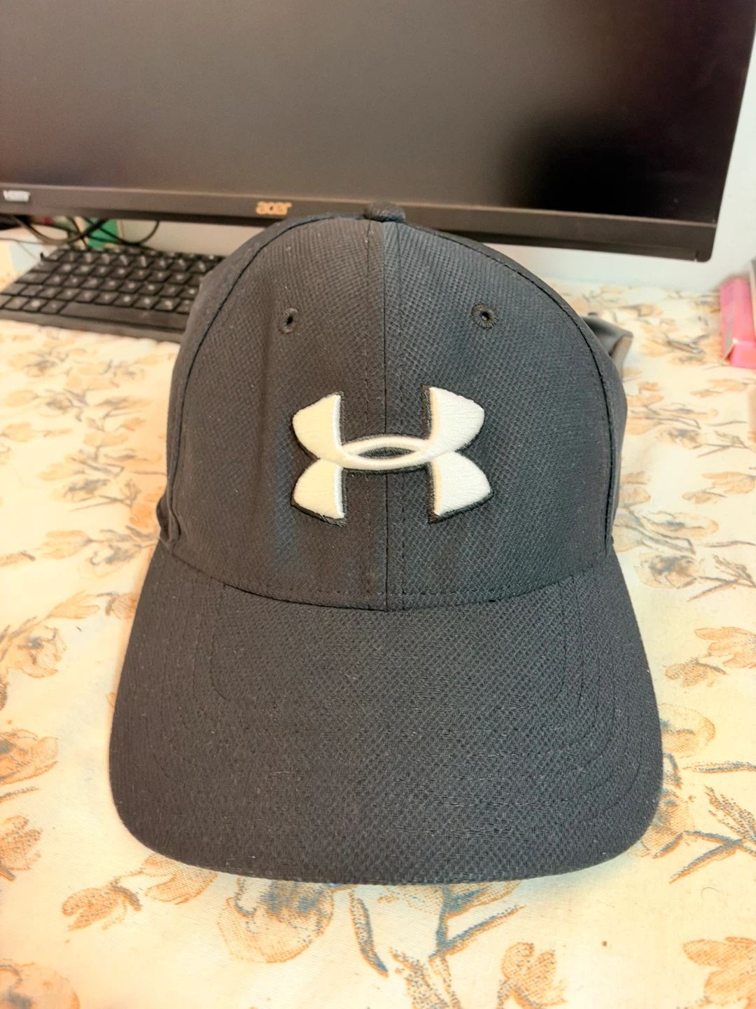 Under Armour Baseball Cap