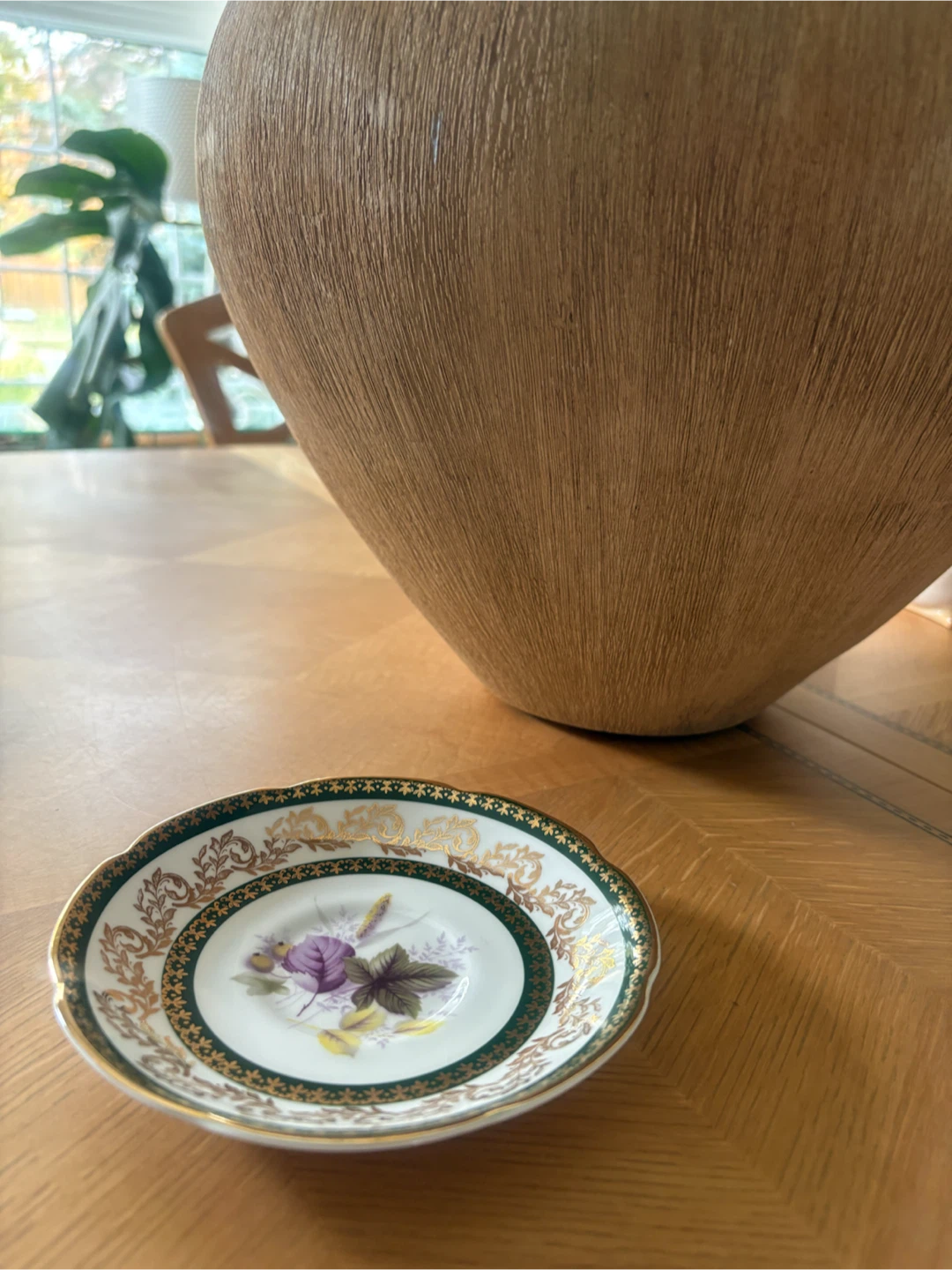 Royal Grafton Fine Bone China Saucer - photo 2
