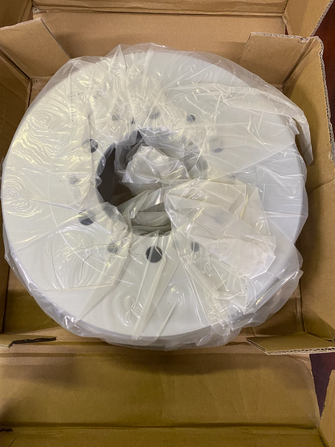 PowerStop Evolution Rotor Tacoma