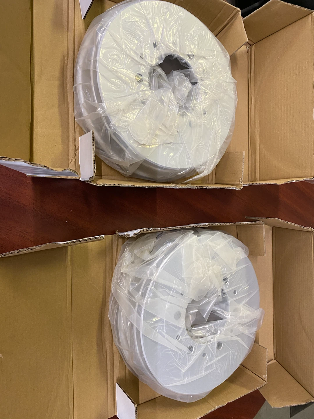PowerStop Evolution Rotor Tacoma - photo 3