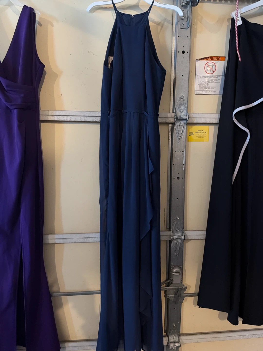 Three Formal Evening Gowns - photo 2