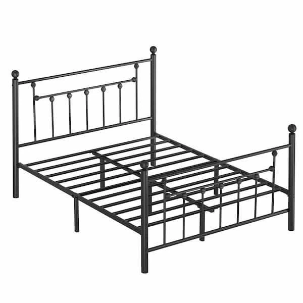 Full Size Metal Bed Frame - photo 2