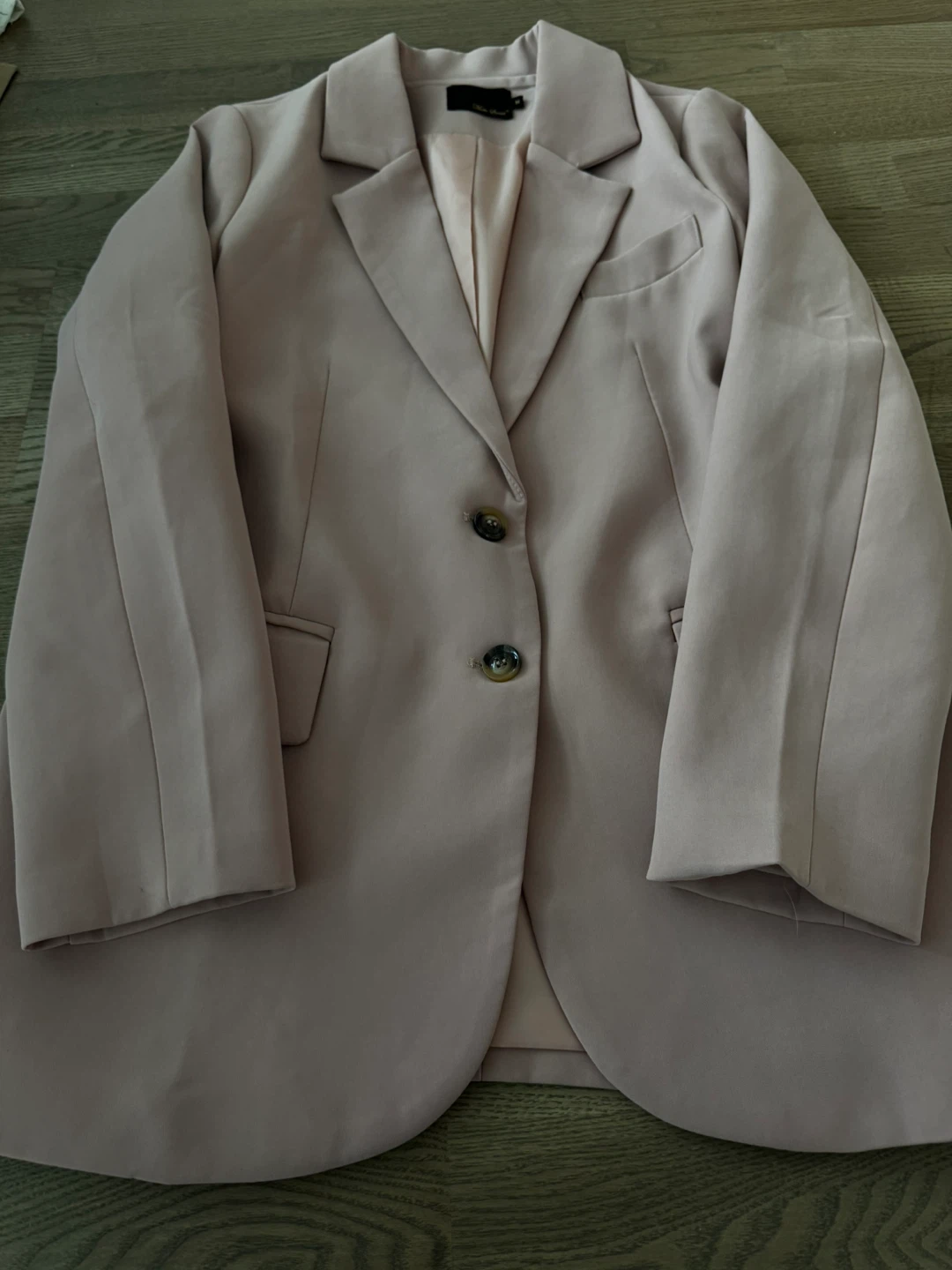 Designer’s premium Pink Blazer - photo 2