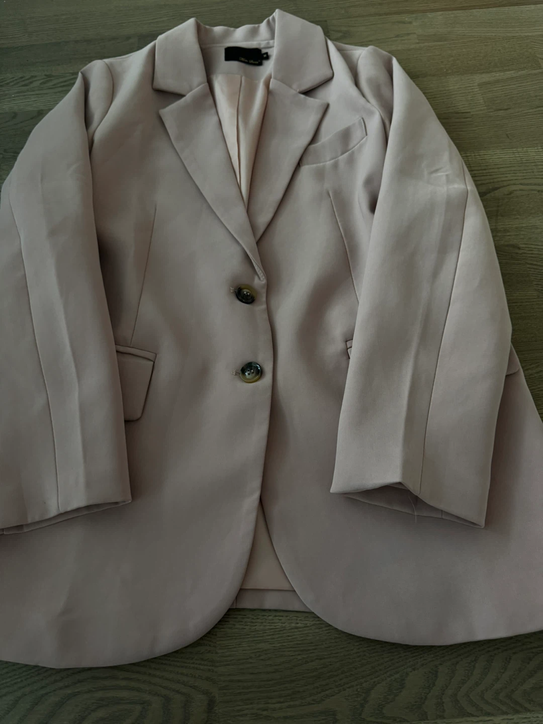Designer’s premium Pink Blazer - photo 3