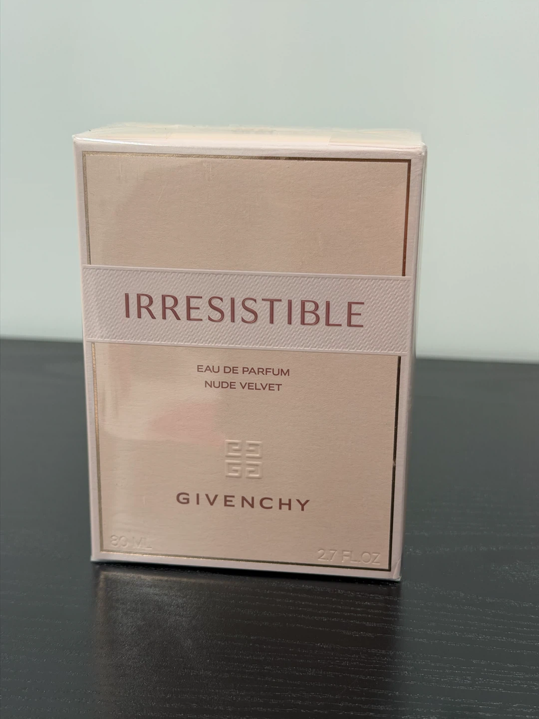 Givenchy Irresistible 80ml