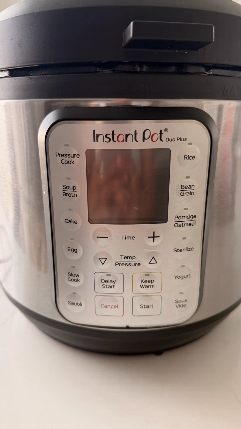 Instant Pot Duo Plus- 9qt - photo 4