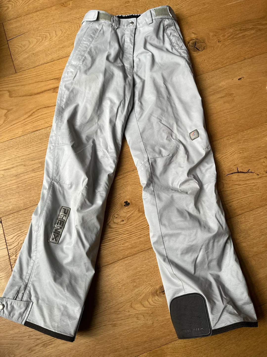 Phenix FIS Ski Pants Ladies Size 8