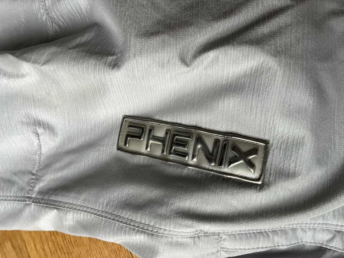 Phenix FIS Ski Pants Ladies Size 8 - photo 2