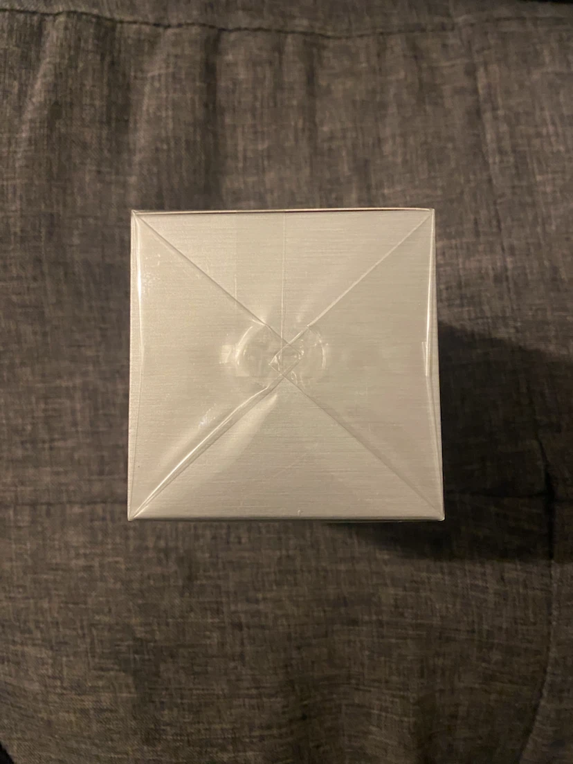 Victorinox Steel Cologne 100ml - photo 2