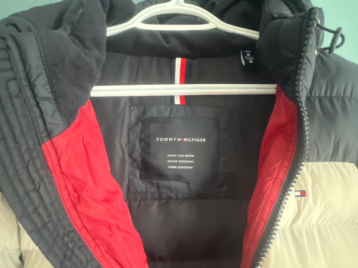 Tommy Hilfiger Puffer Jacket (Men) - photo 2