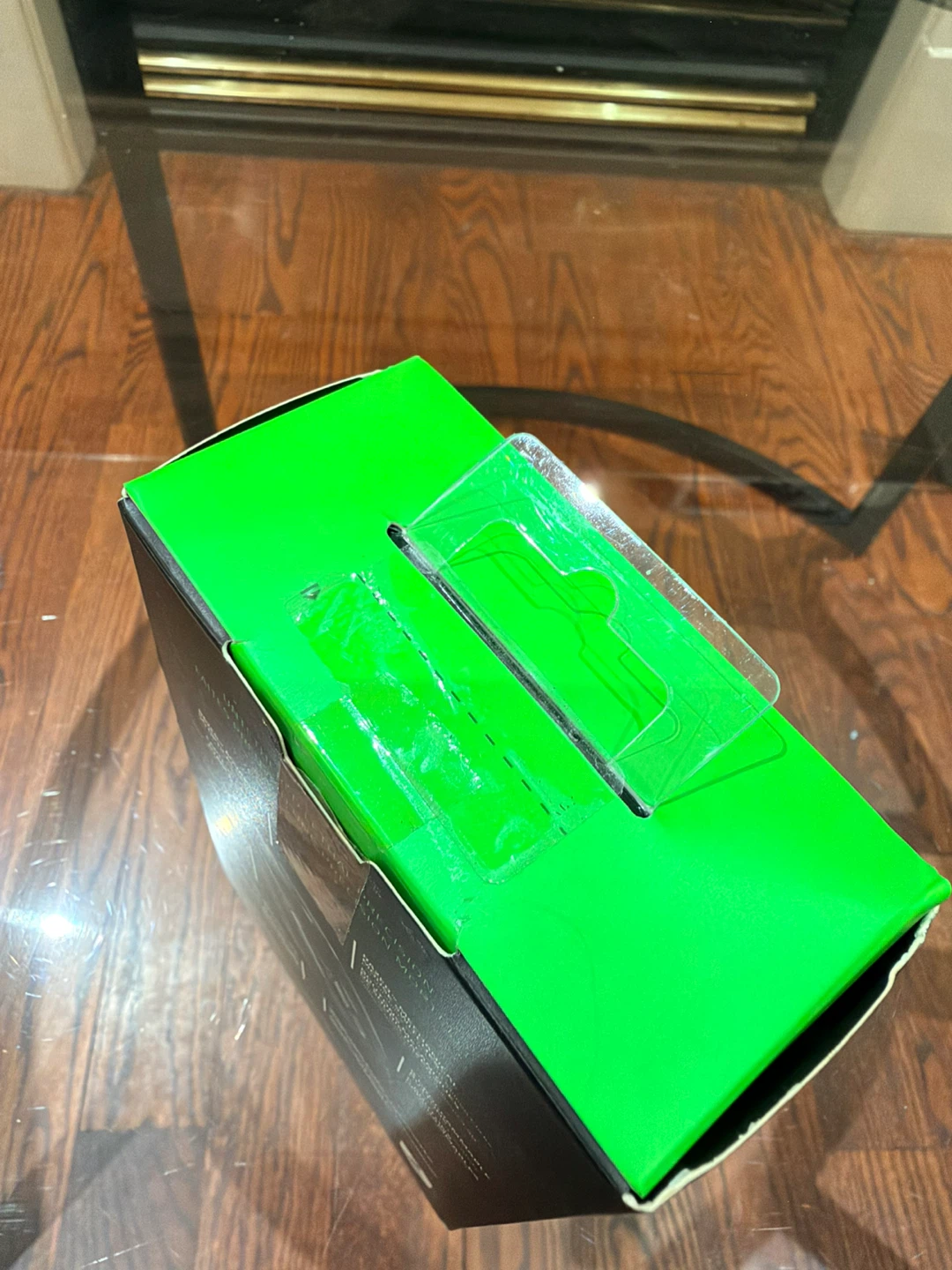 Razer Basilisk X HyperSpeed Wireless Gaming Mouse - New - photo 3