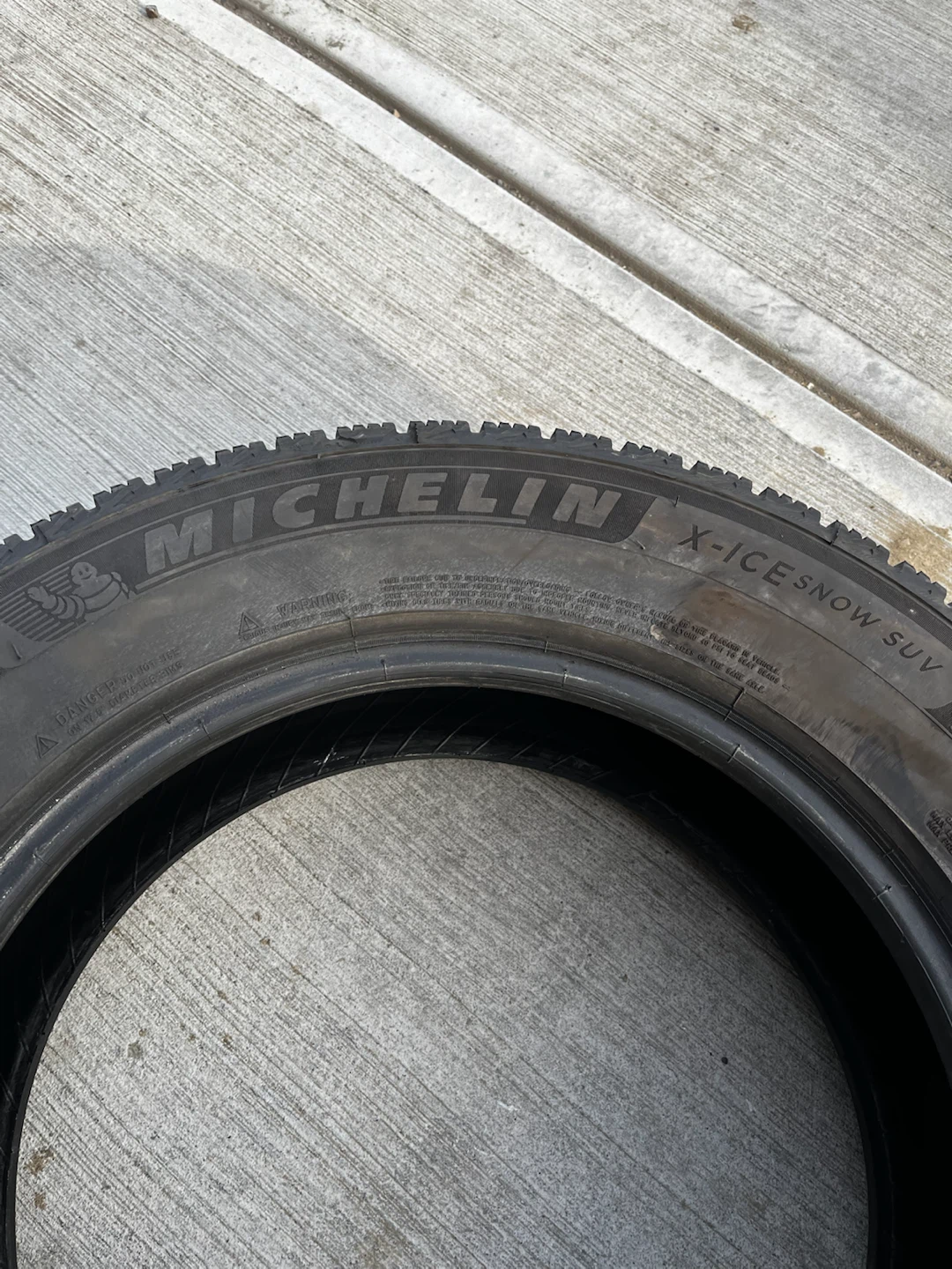 Winter Tires