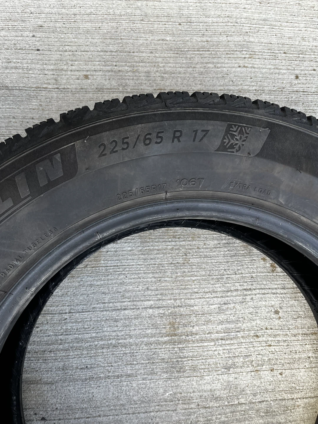 Winter Tires - photo 2