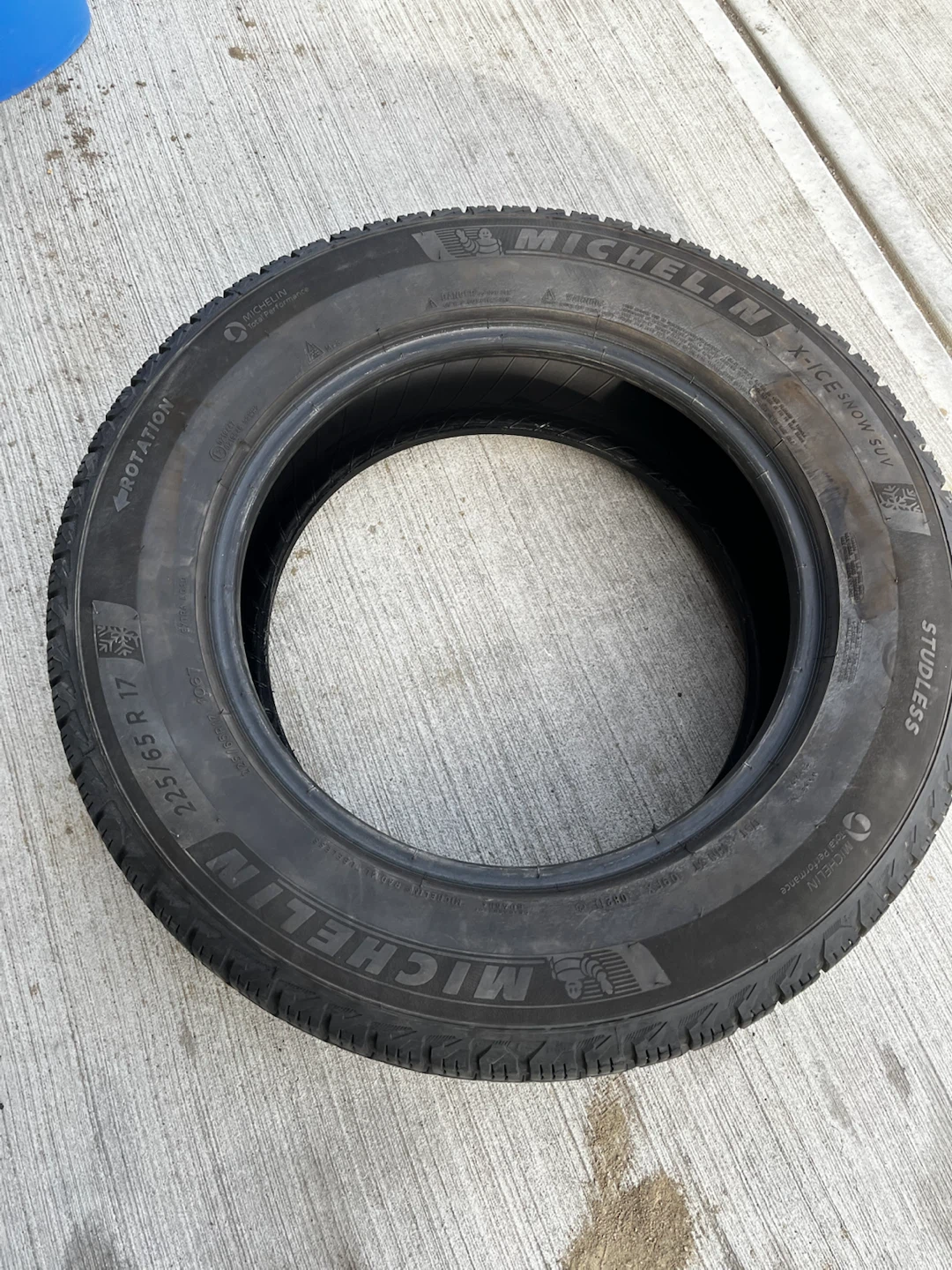 Winter Tires - photo 3