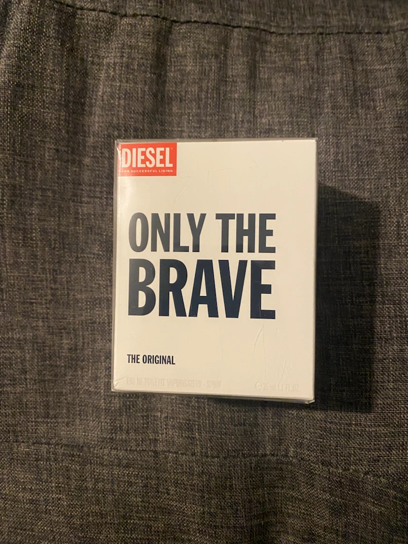Diesel Only The Brave Cologne