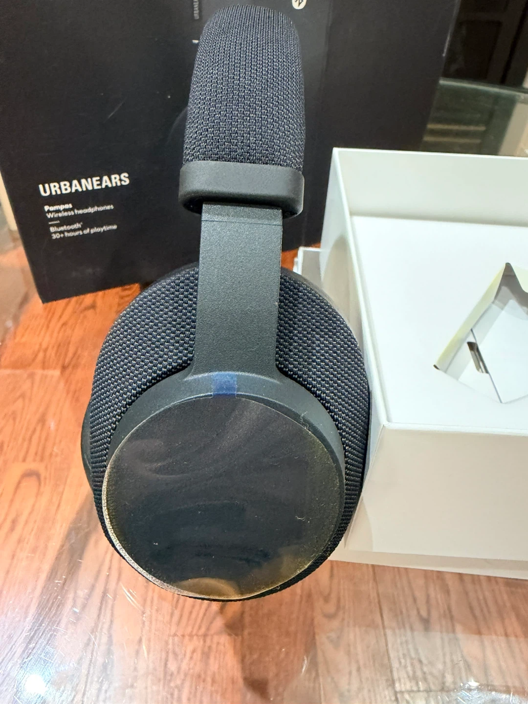 Urbanears Pampas Wireless Bluetooth Headphones - New - photo 3