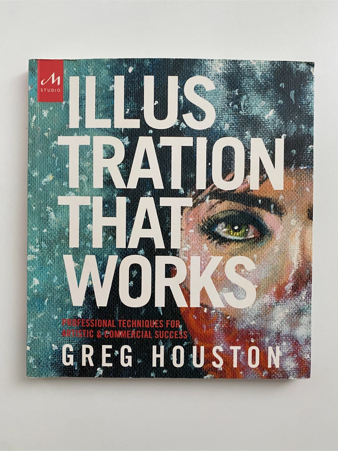 Book about Illustrations