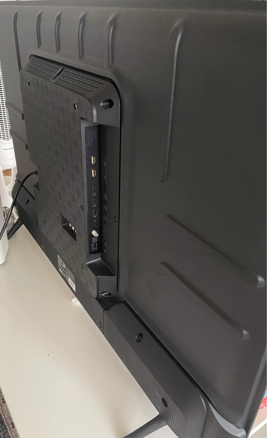 Hisense 43-Inch TV ⚠️Not Working-For Parts or Repair - photo 4