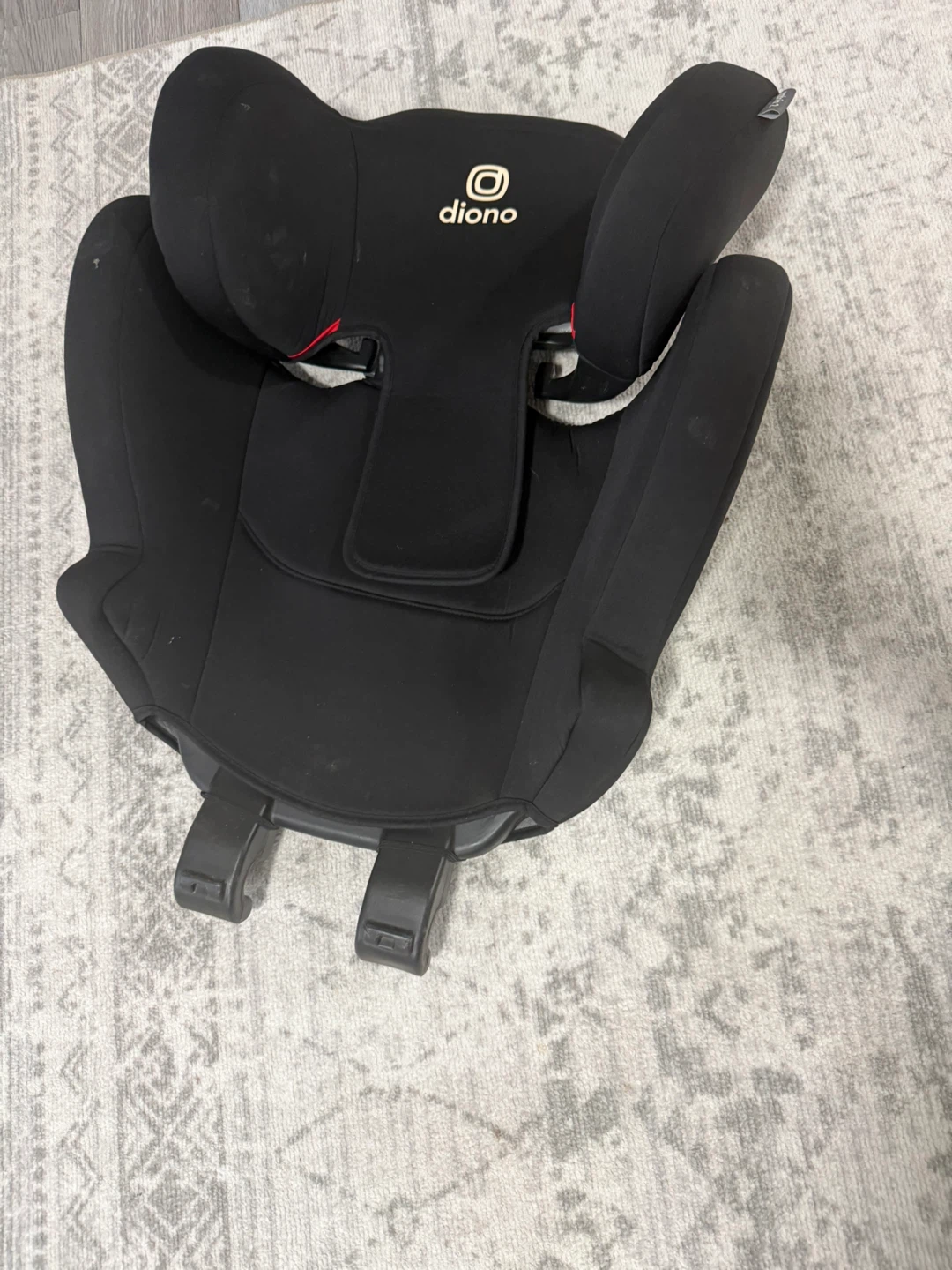 Diono Booster Car Seat