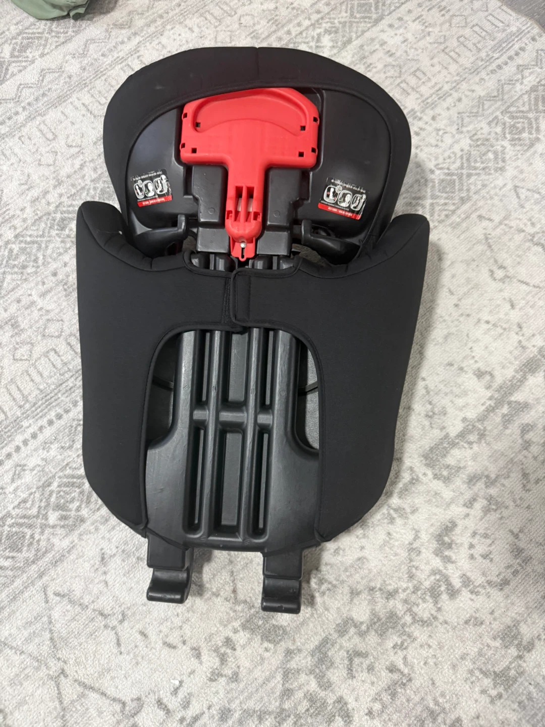 Diono Booster Car Seat - photo 2