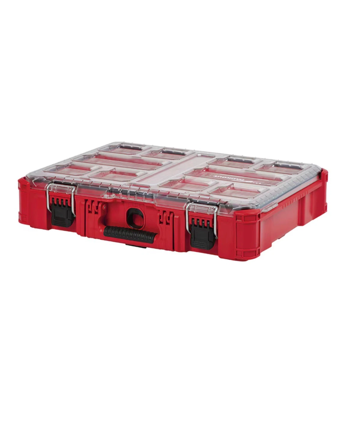 Milwaukee Packout Modular Tool Box Storage System - photo 4