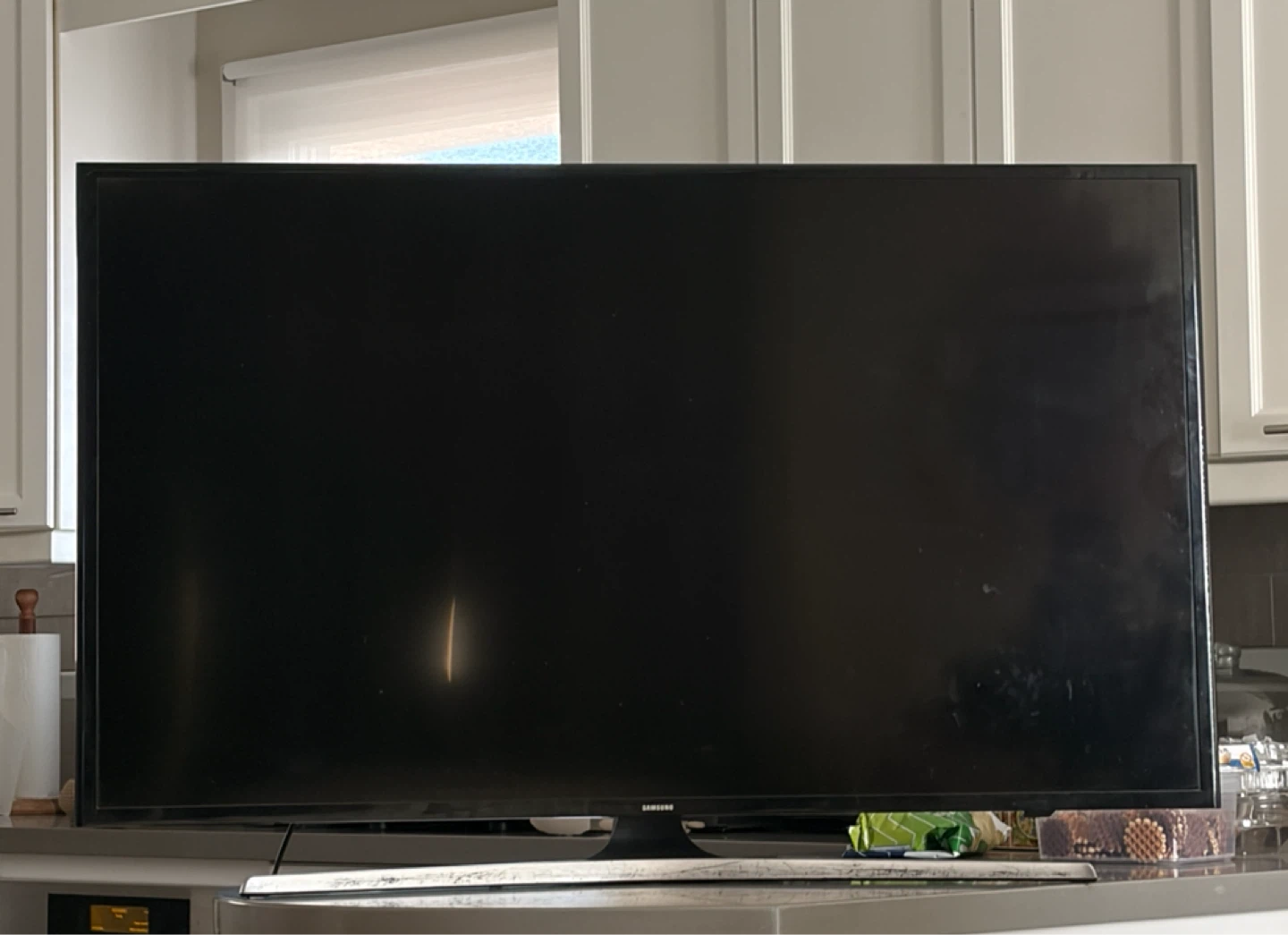 Samsung 55-inch