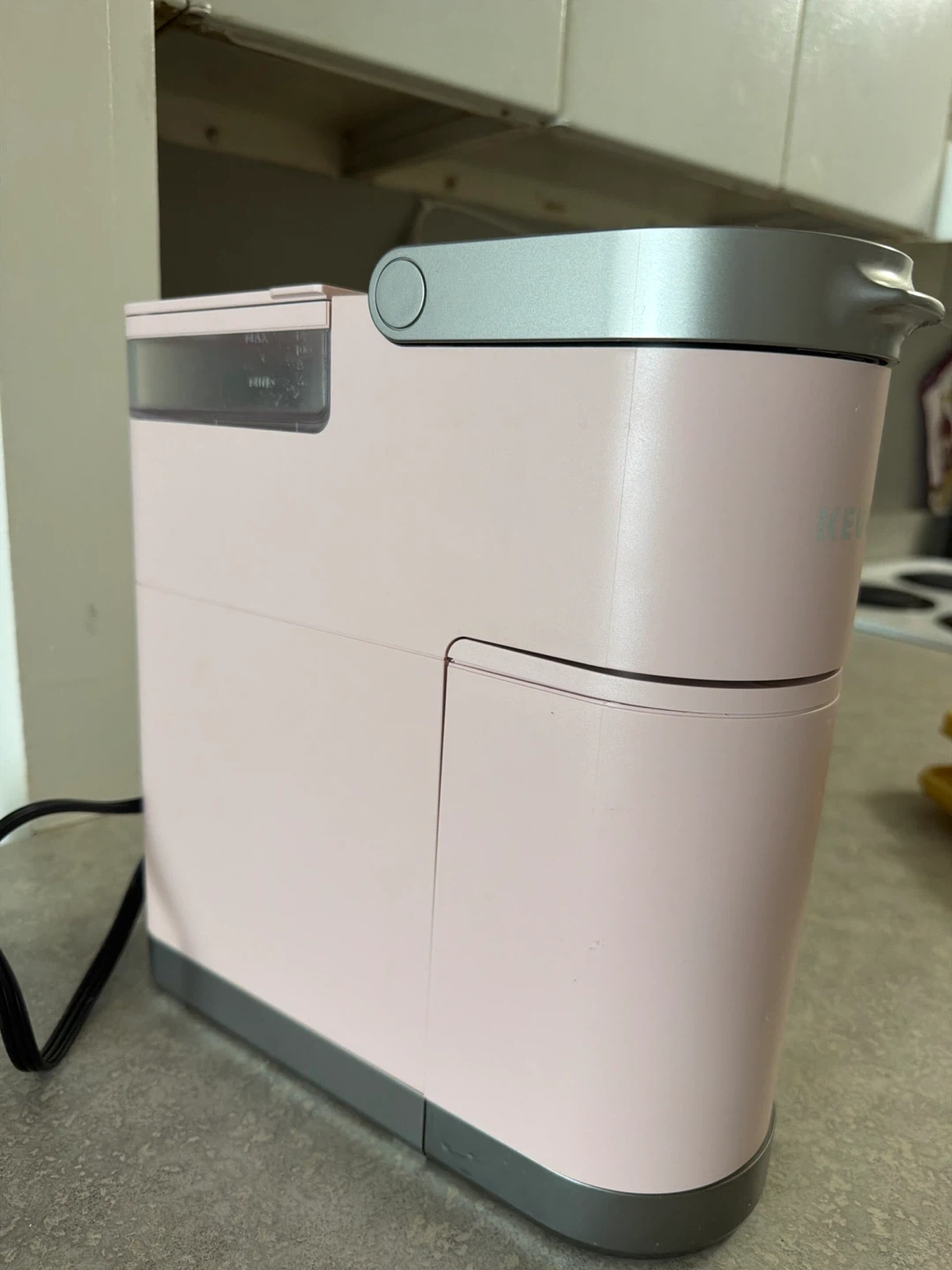 Pink Keurig Coffee Maker - photo 2