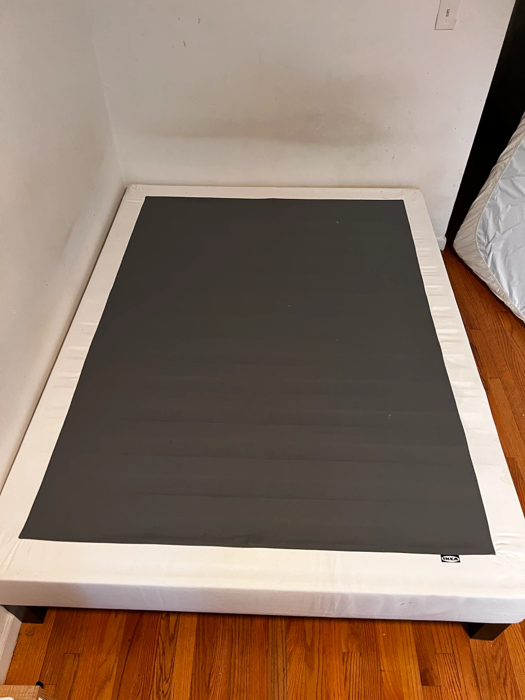 IKEA Queen Bed Foundation