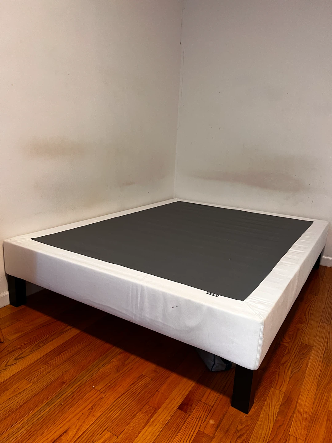 IKEA Queen Bed Foundation - photo 2
