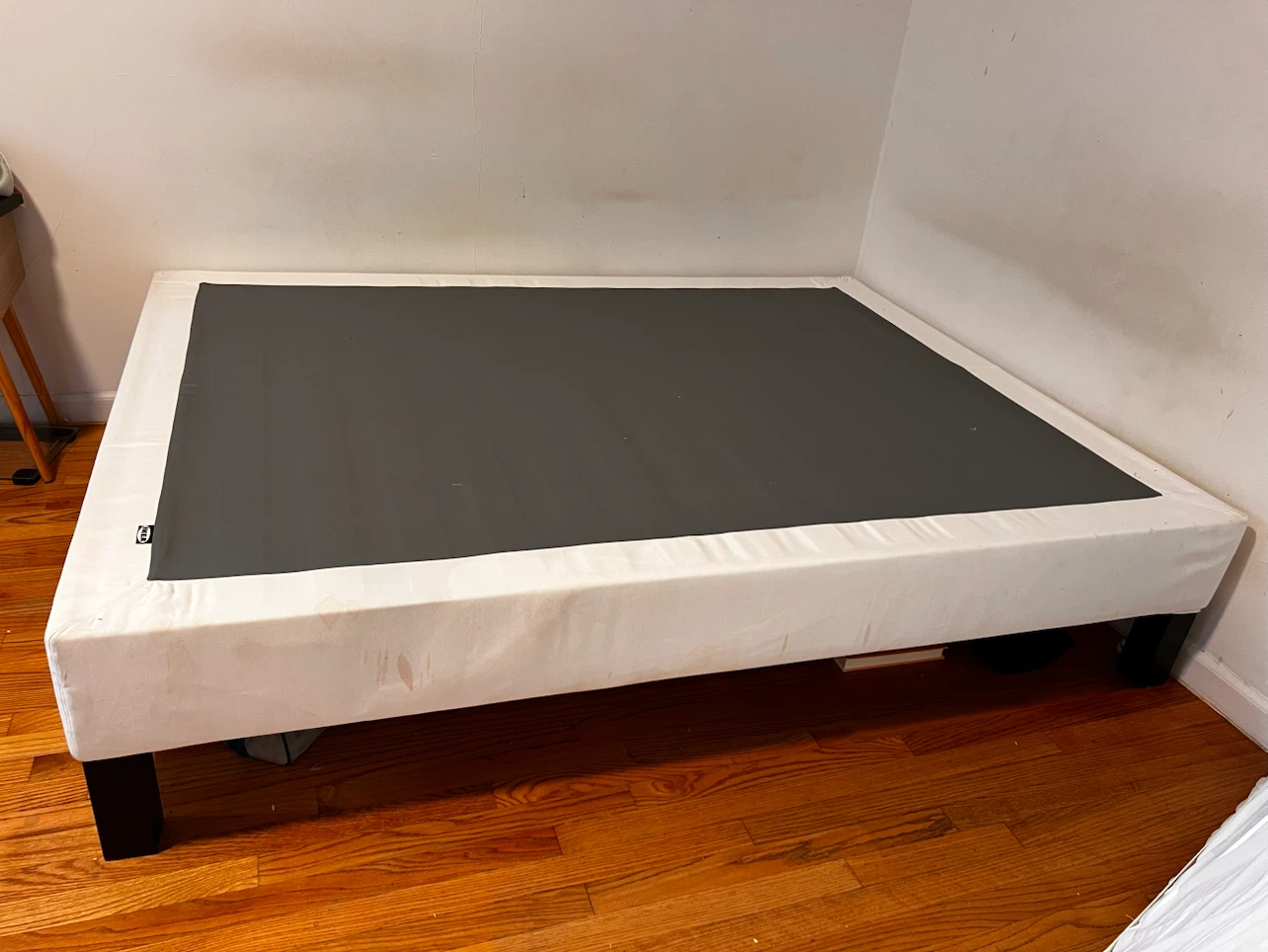 IKEA Queen Bed Foundation - photo 3