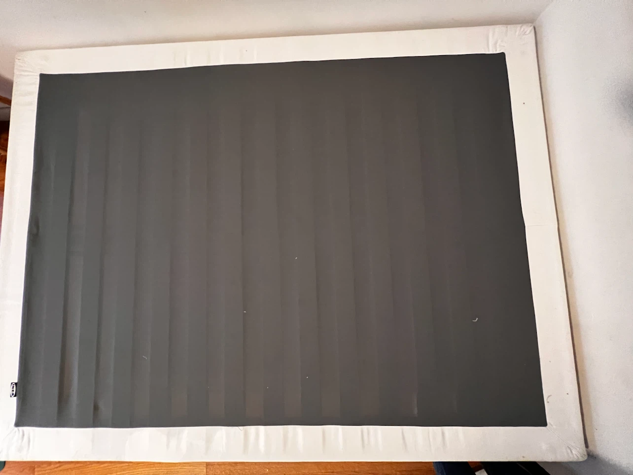 IKEA Queen Bed Foundation - photo 4