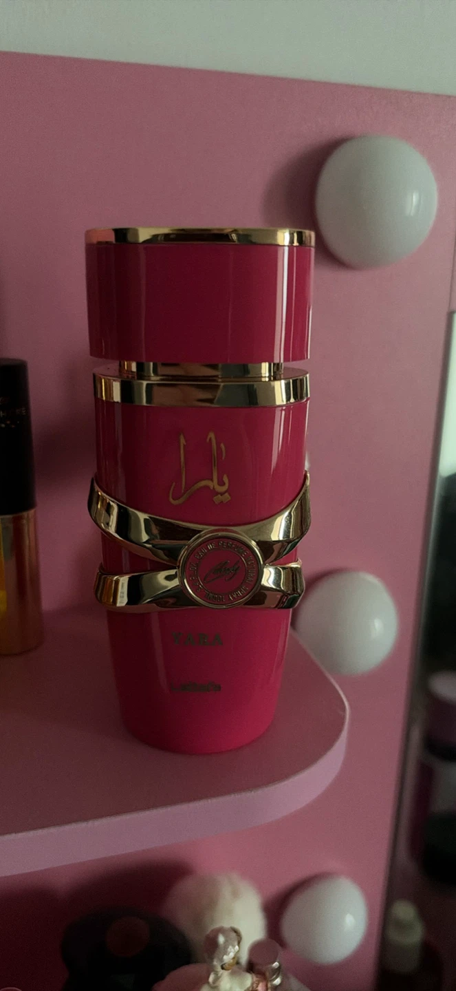 Lattafa Yara Eau de Parfum 100ml