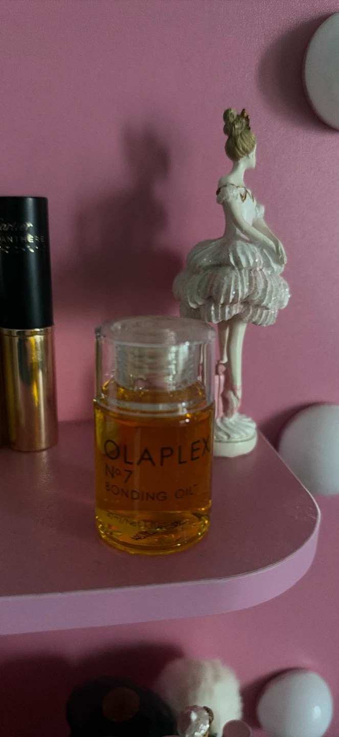 Olaplex No. 7 Bonding Oil