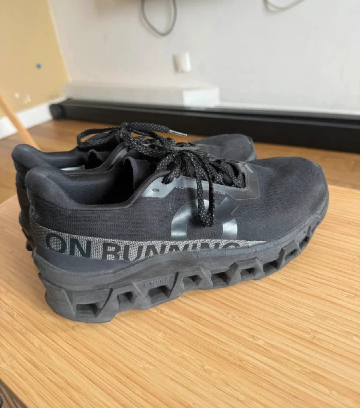 On Running Cloudtec Running Shoes