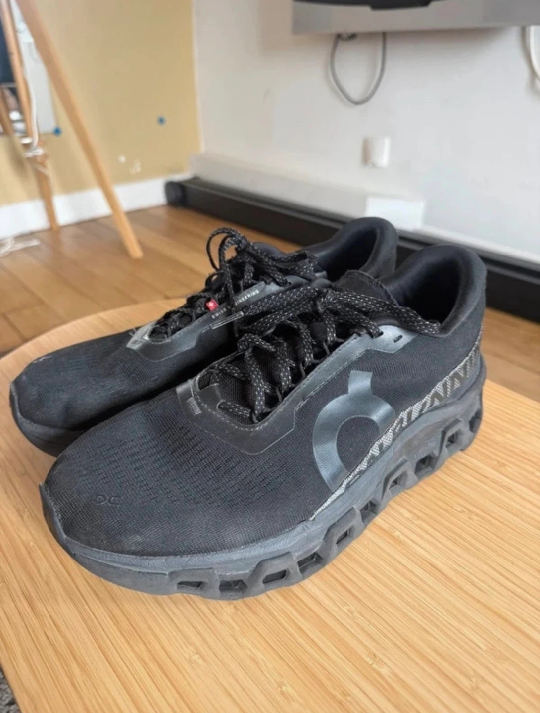 On Running Cloudtec Running Shoes - photo 2