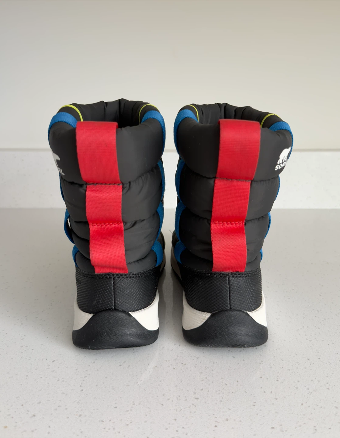 Sorel Waterproof Puffer Boots - photo 3