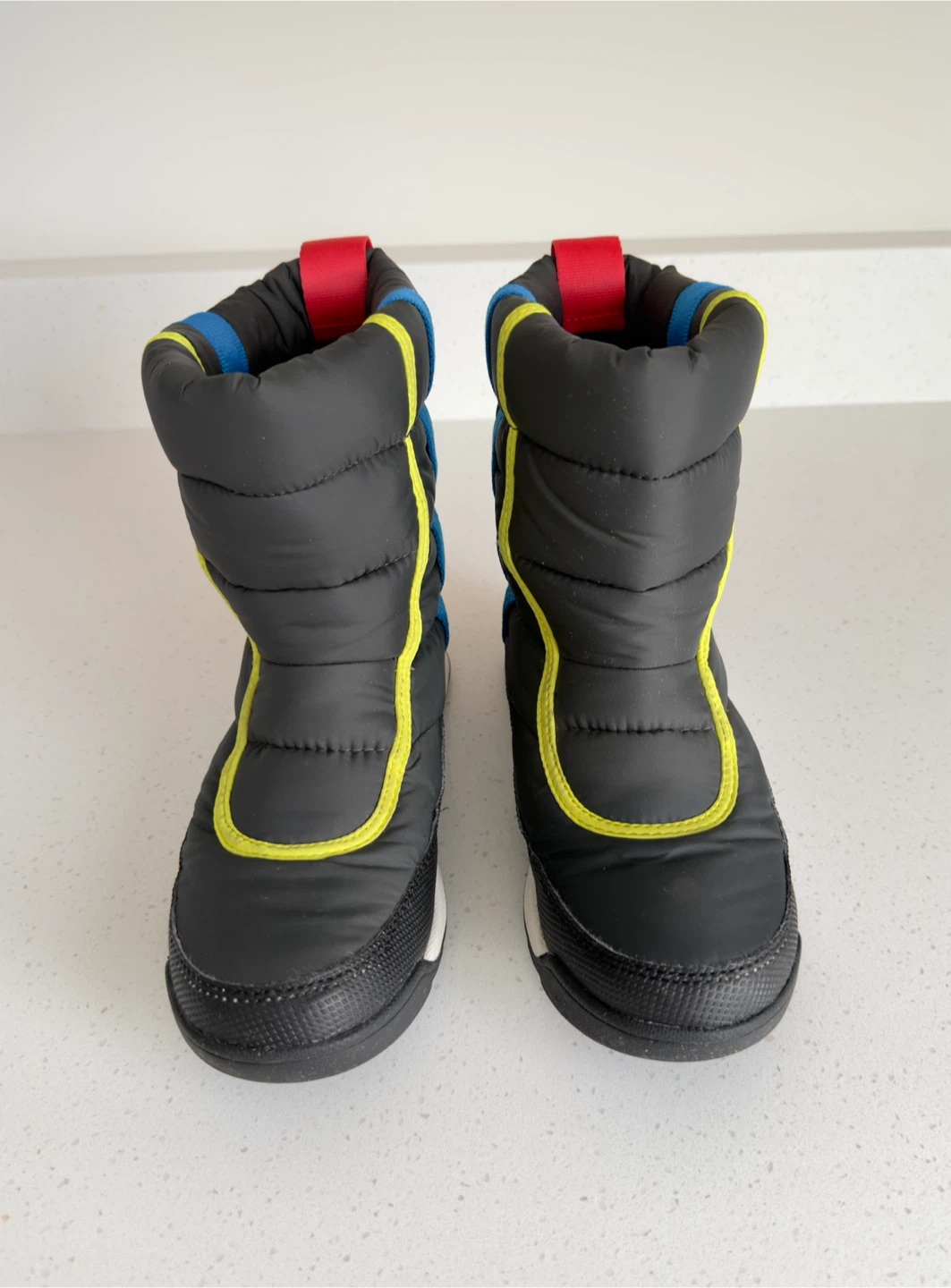 Sorel Waterproof Puffer Boots - photo 4