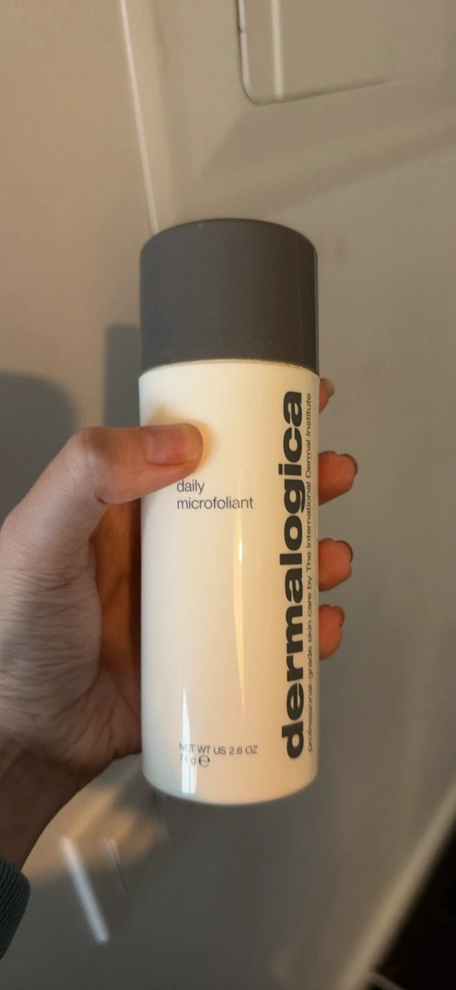 Dermalogica Daily Microfoliant 74g