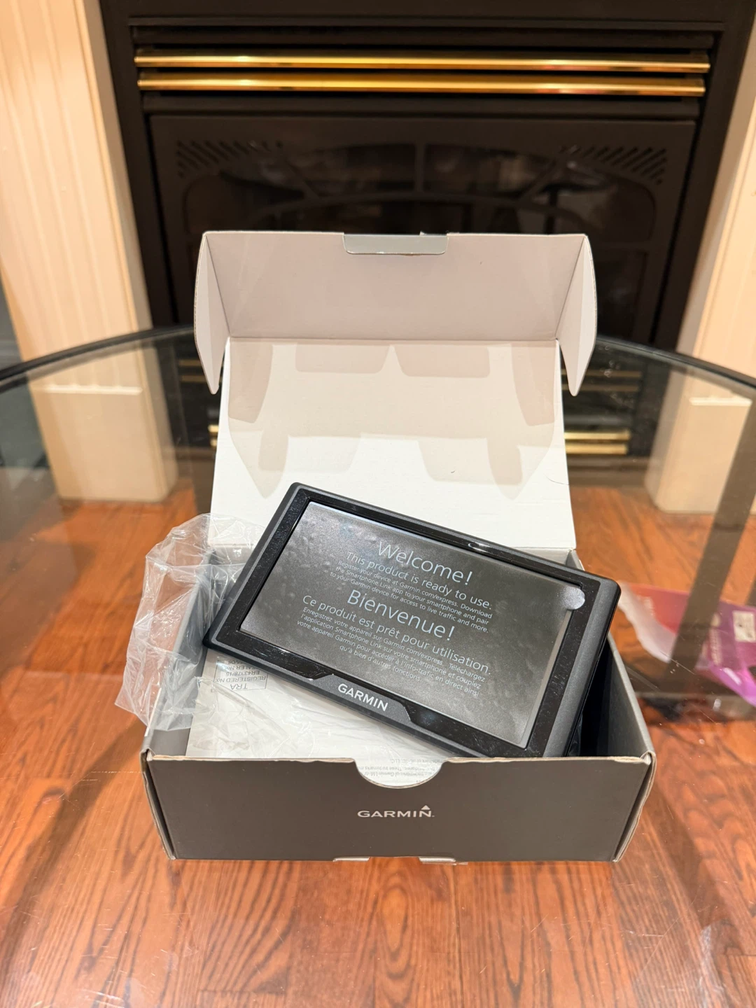 Garmin Drive 61 6-inch GPS Navigator - New - photo 2