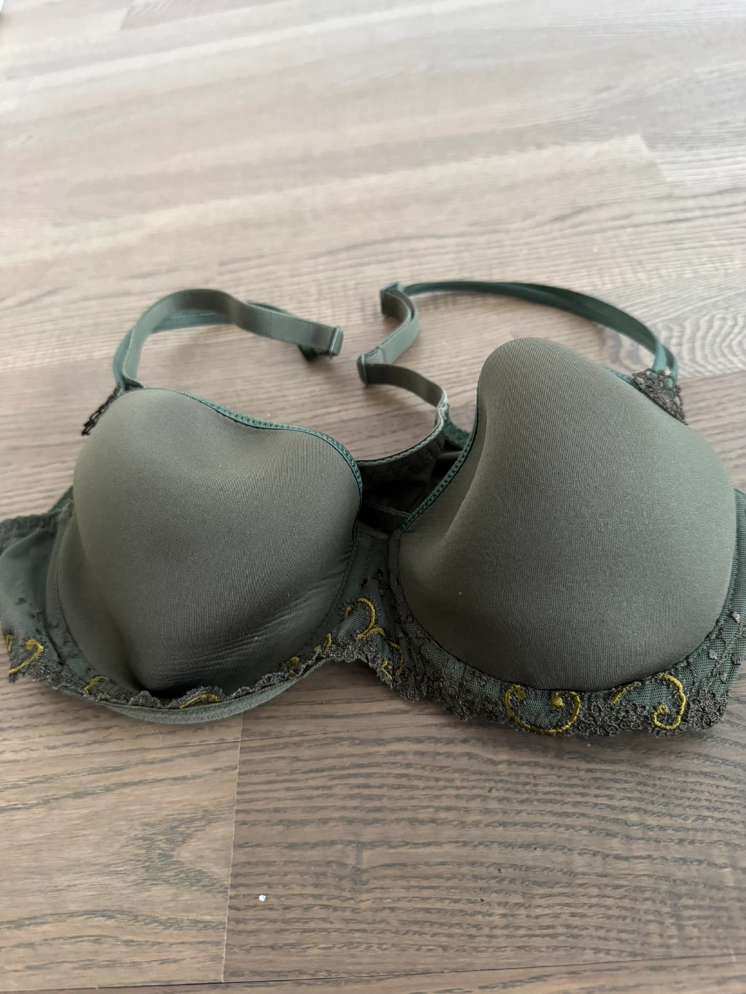 New: Simone Pérèle Bra Size 35B