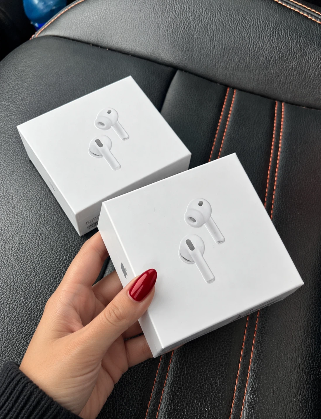 Airpods Pro 3