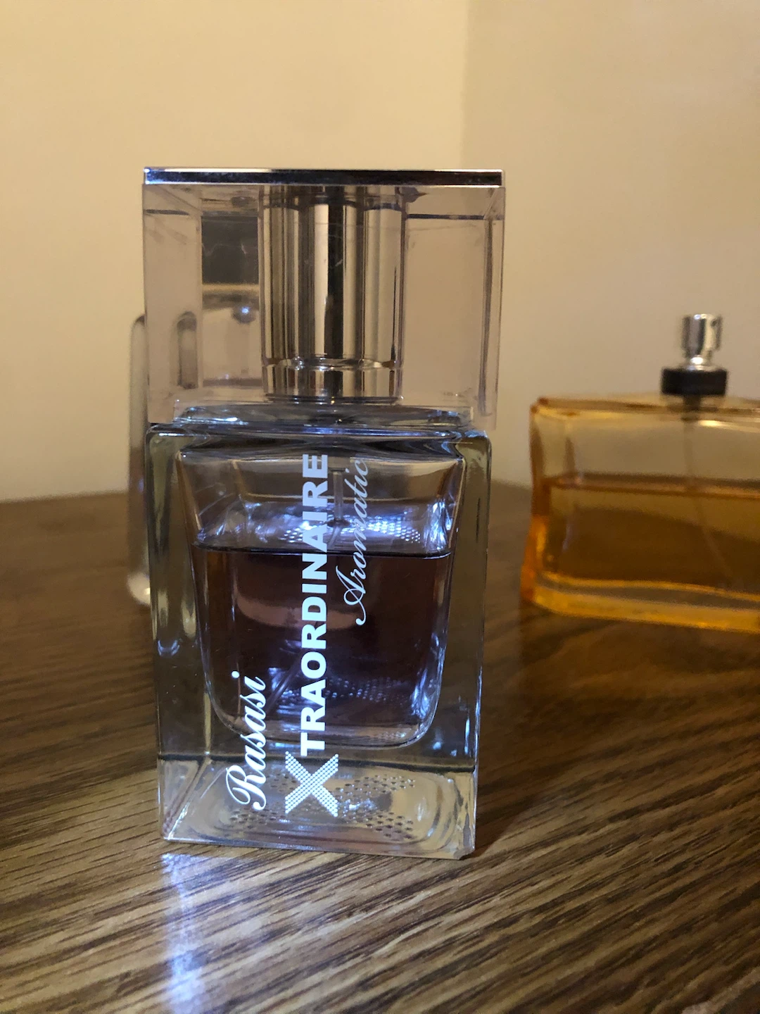 Men's fragrances collection - photo 4
