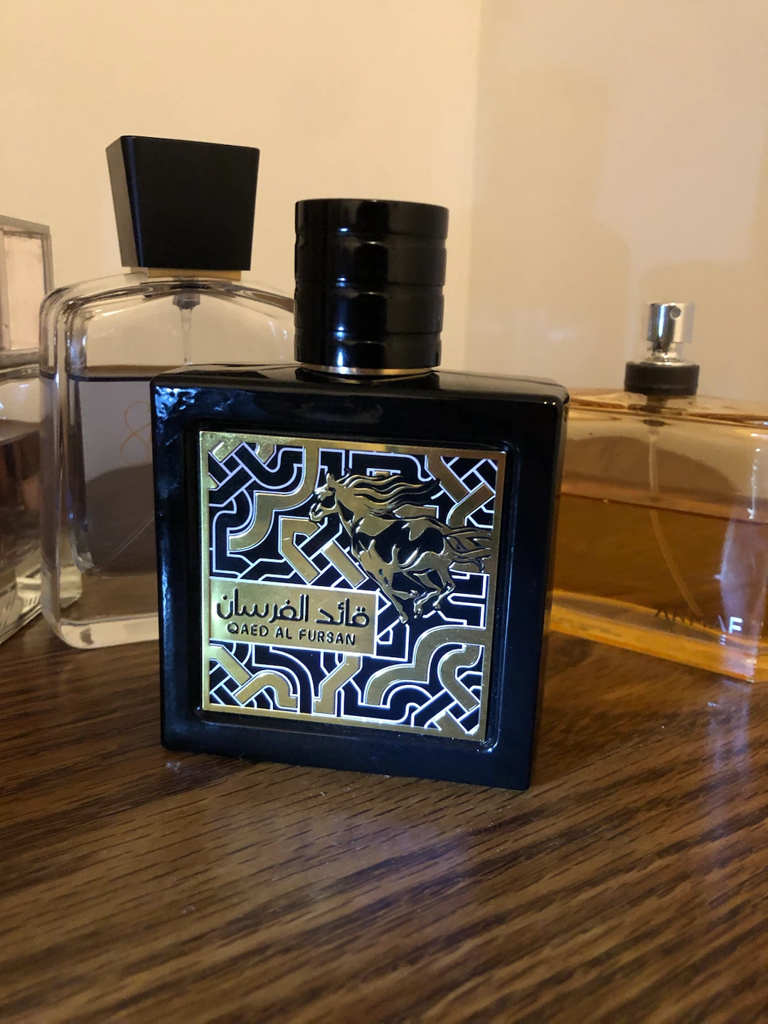 Men's fragrances collection - photo 5