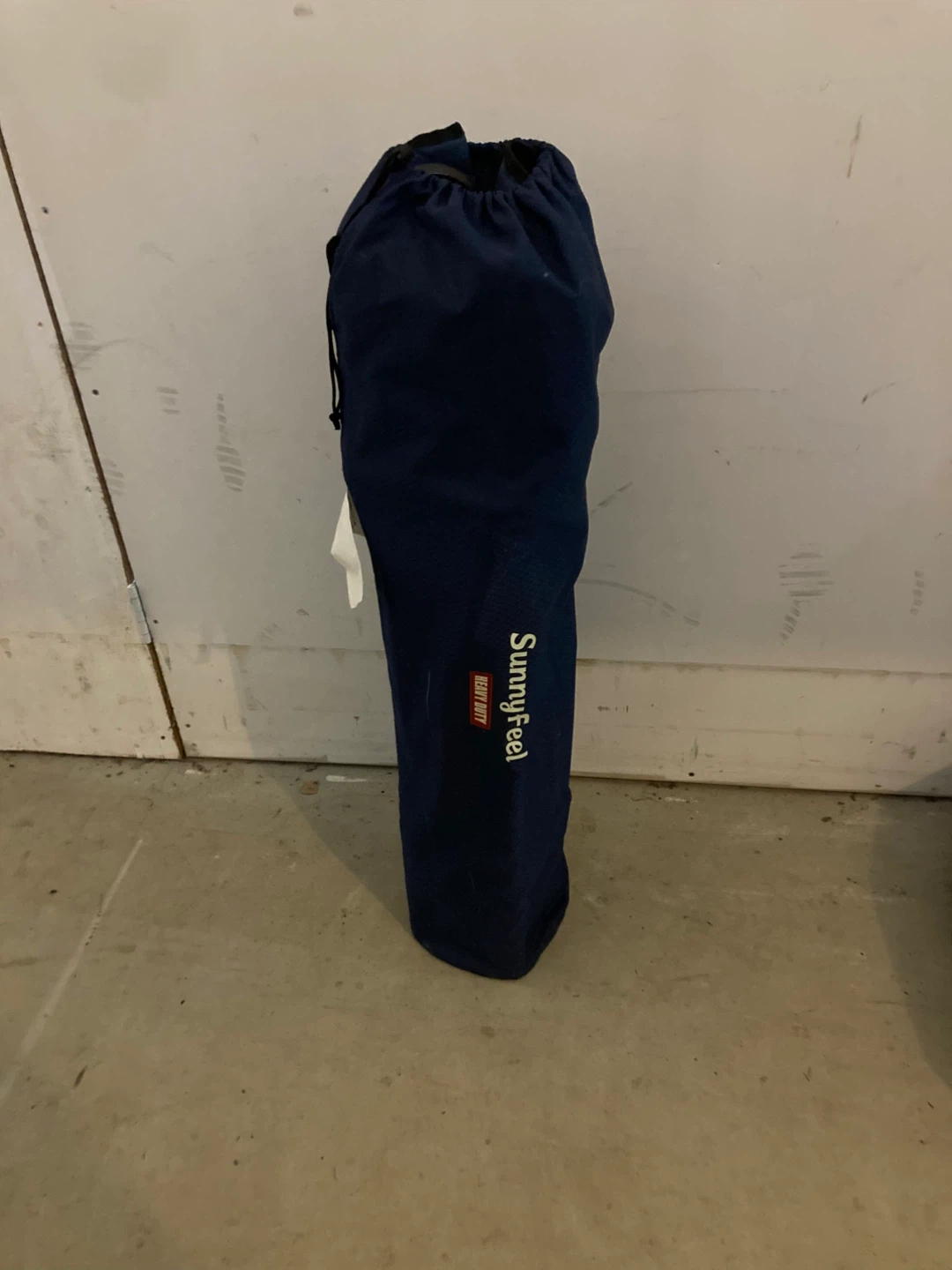 SunnyFeel Heavy Duty Portable Folding Chair - photo 2