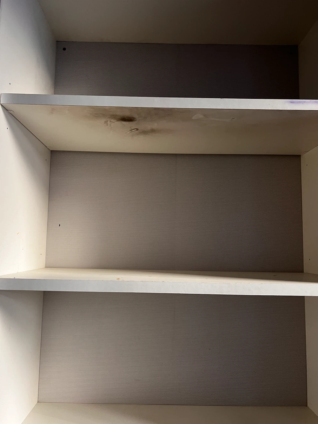IKEA White Tall Bookcase - photo 5