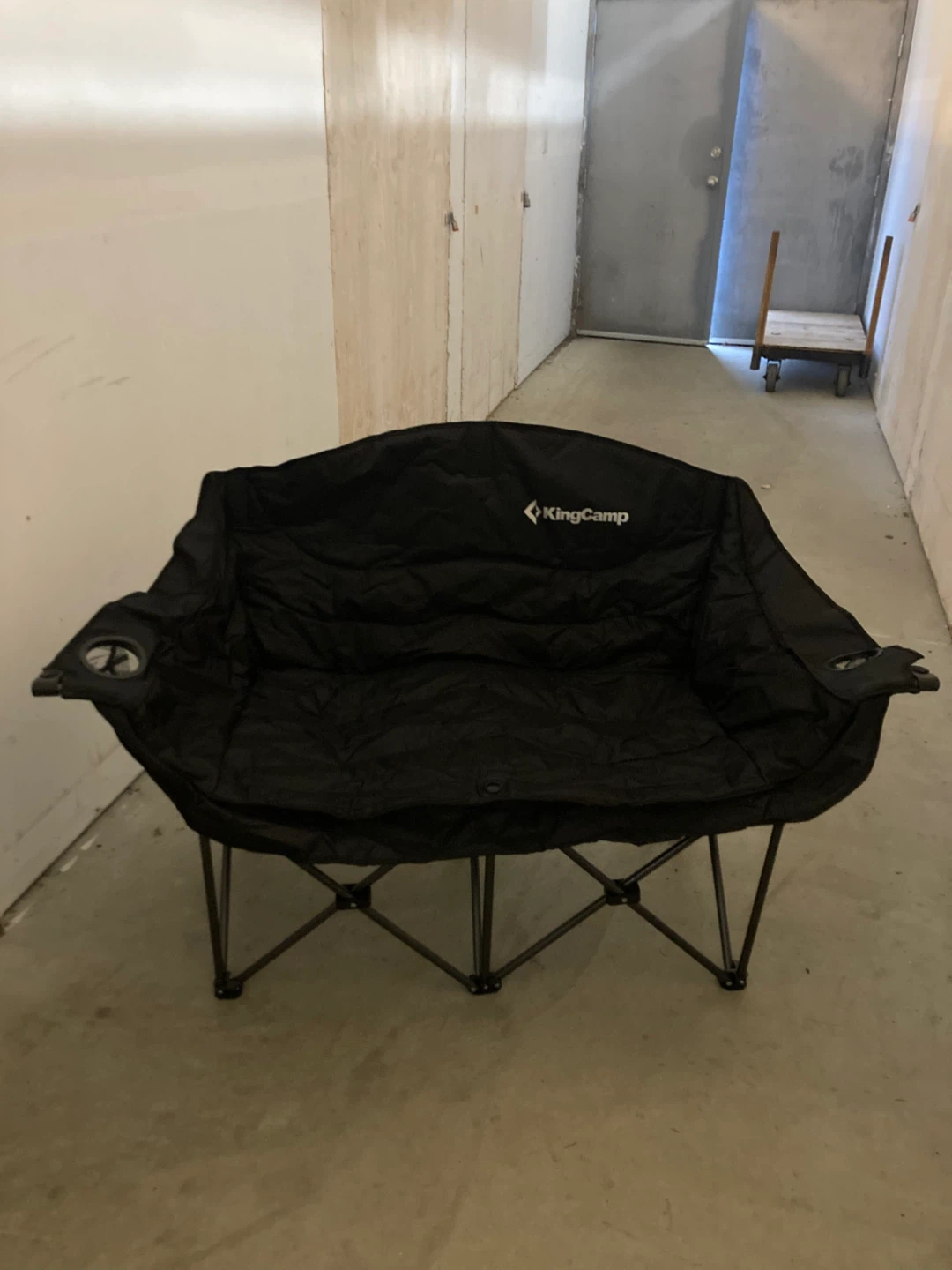 KingCamp Double Camping Chair