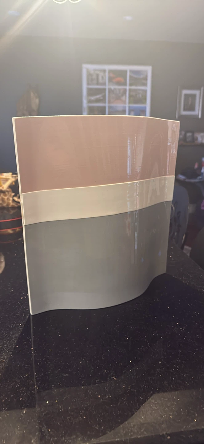 Decorative Ceramic Vase