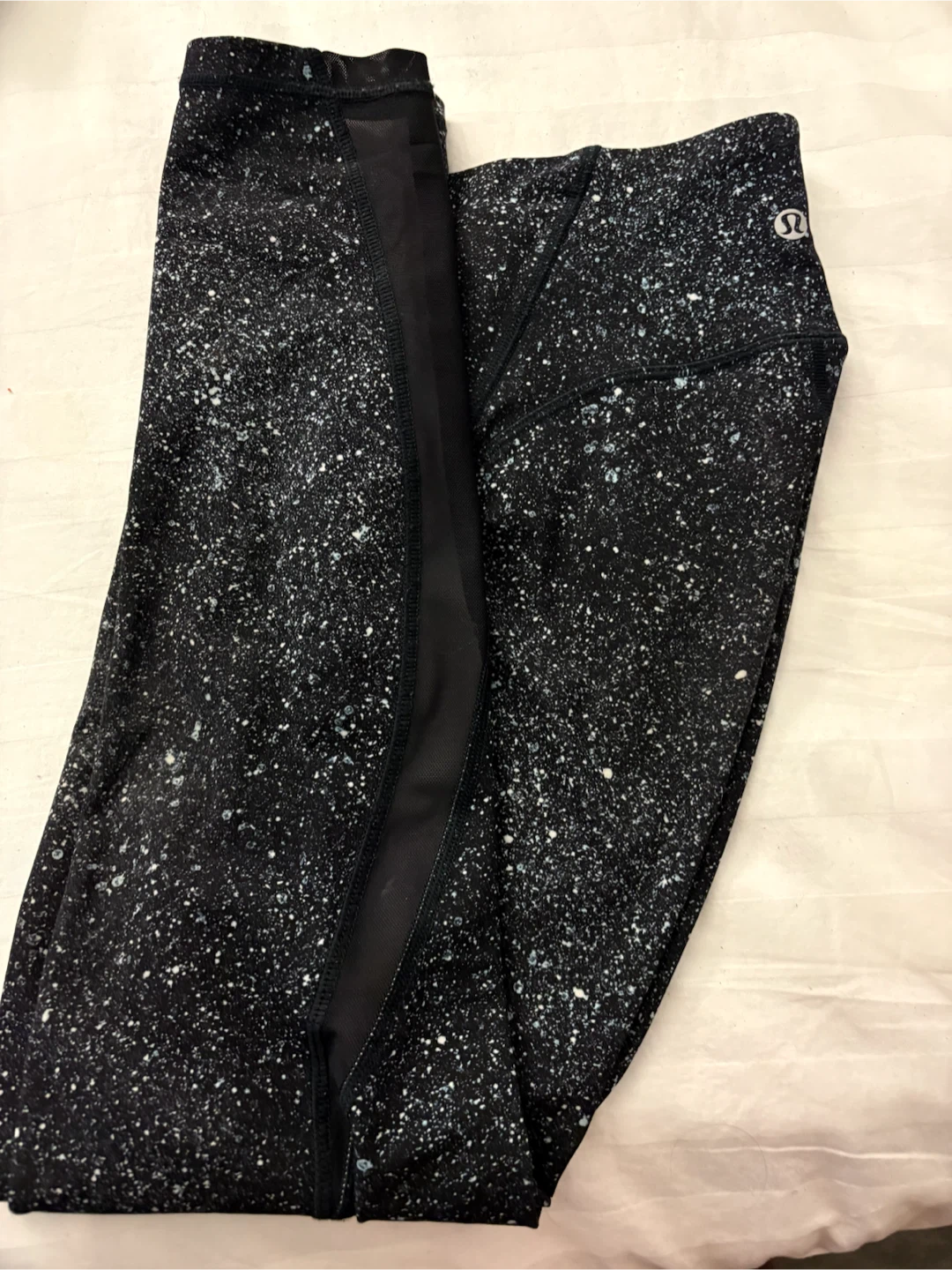 Lululemon Athletic Leggings