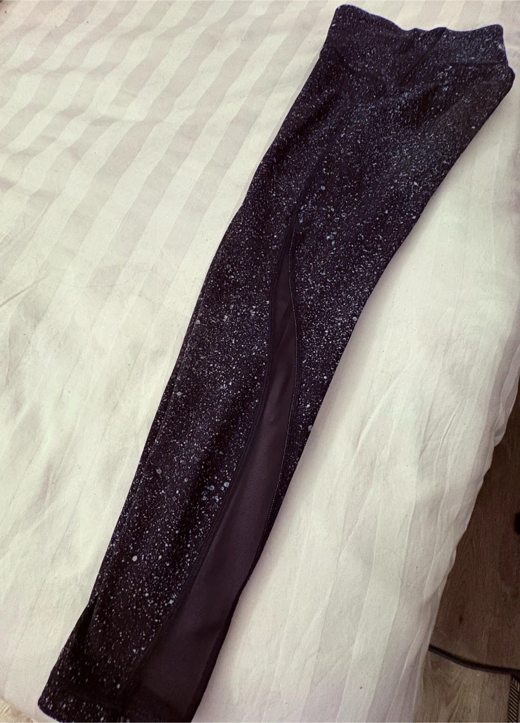 Lululemon Athletic Leggings - photo 2